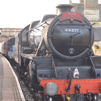 World War II Evacuation